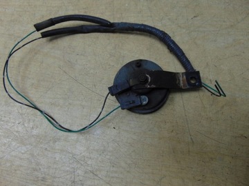 KLAKSON SIGNÁL ZVUKOVÝ NISSAN X-TRAIL II T31