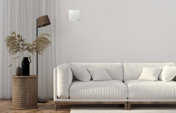 Рекуператор настенный 70м3/ч VANTUBO RECDUO 150 PLUS