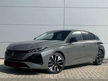 Peugeot 308 III 2026 Od ręki - Allure 1.2 mHEV e-DCS6 145KM / Pakiet Bezpieczeństwo, Nawigacja, zdjęcie 2