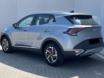 Kia Sportage V SUV 1.6 T-GDI 160KM 2025 KIA Sportage 1.6 T-GDI L 2WD DCT Suv 160KM 2025, zdjęcie 3
