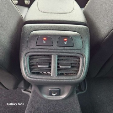 Opel Insignia II Grand Sport 1.5 Turbo 140KM 2017 Opel Insignia Czujniki ParkowaniaKamera SkoraNawigacja Wersja OPC Gwarancj, zdjęcie 20