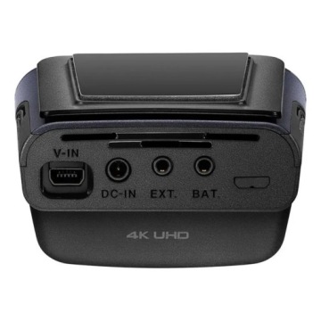 THINKWARE U3000 2-канальная автомобильная камера 64 ГБ