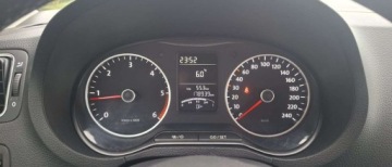 Volkswagen Polo V Hatchback 5d 1.2 TDI-CR DPF 75KM 2014 Volkswagen Polo Volkswagen Polo 1.2 TDI DPF Comfortline 1.2 Diesel 75KM, zdjęcie 15