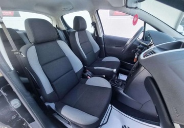 Peugeot 207 2007 Peugeot 207 SLICZNY 1.4 8V Benzyna NIEZAWODNY Oszczedny ORYGINAL Po Serwis, zdjęcie 6