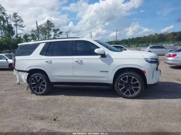 Chevrolet Tahoe GMT900 2024 Chevrolet Tahoe RST 2024 5.3l 5.3 Benzyna 355KM, zdjęcie 5