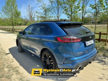 Ford Edge II 2020 Ford EDGE ST Performance Telefon: 882_028_448 Lokalizacja: Warszawa, zdjęcie 2