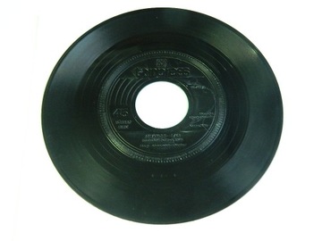 The Shangri-Las Leader Of The Pack 7SP
