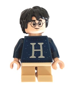 LEGO Figurka Harry Potter hp206 75964