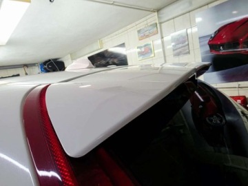 Volvo C30 Hatchback 3d Facelifting 1.6 D DRIVe 109KM 2011 Volvo C30 ___Limited White Edition___1.6D DRIVe 109KM___R-Design___ 1.6, zdjęcie 27
