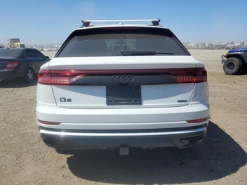 Audi Q8 2023 Audi Q8 Premium Plus S-Line 2023 3.0l 3.0 Benzyna 335KM, zdjęcie 2