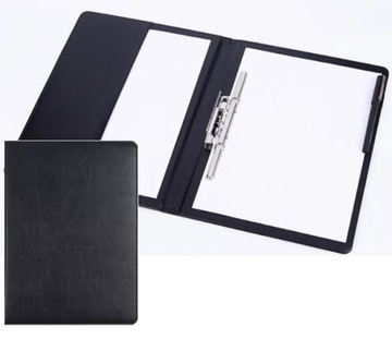 Буфер обмена Портфель Портфель-органайзер Доска для письма с зажимом А4