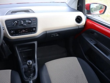 Skoda Citigo Hatchback 5d 1.0 60KM 2017 Skoda Citigo 1.0 MPI, Salon Polska, 1. Właściciel, zdjęcie 7