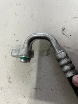 HYUNDAI IX20 1.4B G4FA PŘÍVOD KLIMATIZACE