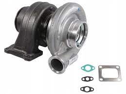 Turbosprężarka Volvo 9700 9900 FH FM FMX TURBO