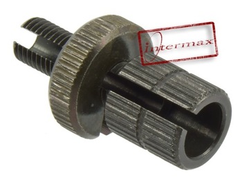 ТРОС СЦЕПЛЕНИЯ, РЕГУЛИРОВОЧНЫЙ ВИНТ РЫЧАГА M8 x 1,00