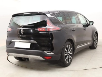 Renault Espace V Van 1.6 Energy dCi 160KM 2015 Renault Espace 1.6 dCi, Salon Polska, Automat, zdjęcie 4