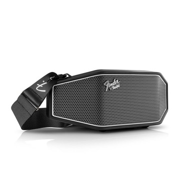 Głośnik Bluetooth Fender x Teufel ROCKSTER CROSS, IPX 5, głośnik przenośny