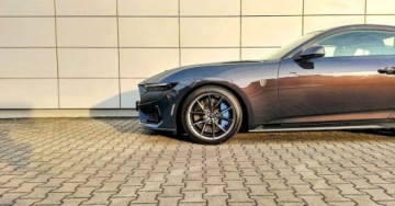 Ford Mustang VI Fastback 2023 5.0 Ti-VCT Black Horse 453KM 2026 Ford Mustang 2026 Dark Horse V8 madneride ACC, BLIS, aktywny wydech, went, zdjęcie 5