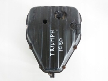 TRIUMPH TIGER 1050 obudowa filtra powietrza