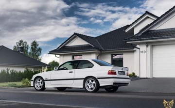 BMW Seria 3 E36 M3 Coupe 3.0 R6 286KM 1995 BMW M3 (e36), zdjęcie 37