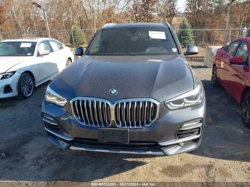 BMW X5 G05 2021 BMW X5 XDrive40I 2021 3.0l 3.0 Benzyna 335KM, zdjęcie 7