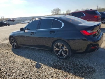 BMW Seria 3 G20-G21 2020 BMW Seria 3 2020 BMW 3 Series 330i xDrive Sedan , od ubezpieczalni 2.0, zdjęcie 3