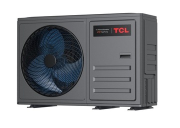 Pompa ciepła TCL 8kW monoblok THF-8D/HBp-A