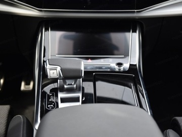Audi Q8 SUV 3.0 50 TDI 286KM 2025 AUDI Q8 TDI quattro Suv 3.0 (286KM) 2025, zdjęcie 11
