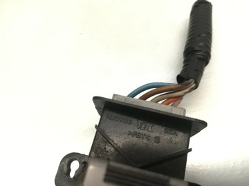 HONDA FR-V KNOFLÍKY SKEL 2005 MPV 4/5DR M20783 -- ŠEDÝ (05-24) 2.0