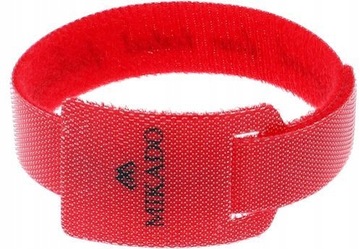 OPASKA Rzep Mikado DO SPINANIA WĘDKI WĘDEK 27,5CM