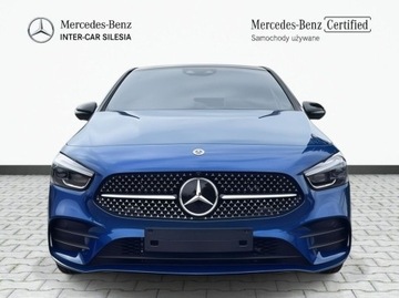 Mercedes Klasa B W247 2023 Mercedes-Benz Klasa B Mercedes-Benz B 250 e hybryda plug-in 1.3 163KM, zdjęcie 1