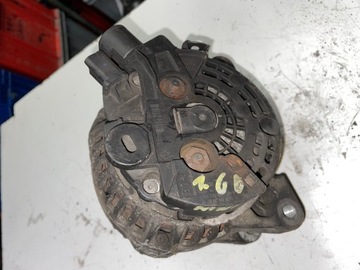 Генератор Mini R56 1.6D 7794970 0124525126