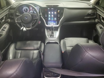 Subaru Legacy V 2022 Subaru Legacy Limited Xt 2022 2.4 Benzyna 260KM, zdjęcie 8