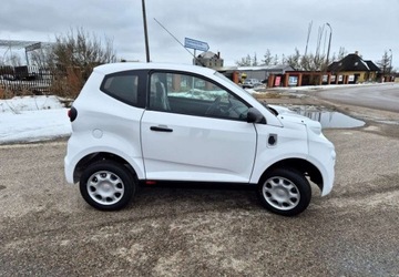 Aixam 2025 Aixam Inny Aixam Inny Elektryczny 8KM, zdjęcie 3