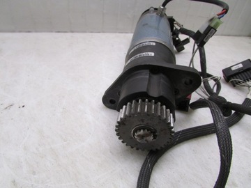 Двигатель вилочного погрузчика JUNGHEINRICH GNM 5460-GP80.3 RSC 2049741