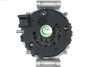 ГЕНЕРАТОР MERCEDES BENZ C 300 3.5 4-Matic