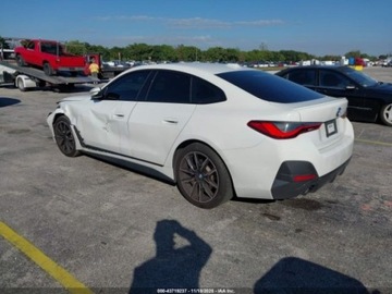 BMW Seria 4 G22-23-26 2022 BMW Seria 4 430i, 2022r., 2.0L 2.0 Benzyna 248KM, zdjęcie 3