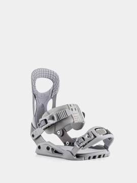 WIĄZANIA DRAKE KING GREY r. M 2023+gratis ..FS