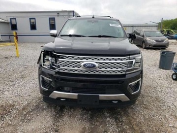 Ford Expedition III 2019 Ford Expedition MAX PLATINIUM 4X4 2019, zdjęcie 1
