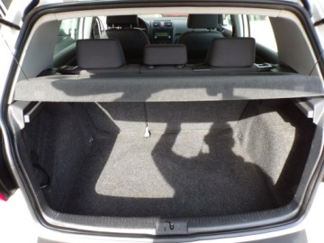 Volkswagen Golf V Hatchback 1.4 i 16V 75KM 2006 Volkswagen Golf 1,4 2006R, zdjęcie 18