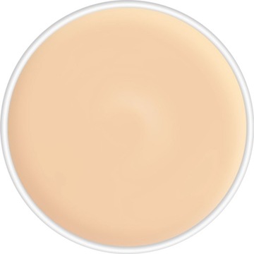 Dermacolor Camouflage kamuflaż wkład D1W Kryolan