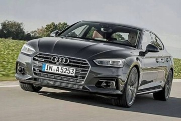 AUDI A5 S5 F5 B9 8W 2017-24 КАПОТ КАПОТ КАК ОРИГИНАЛЬНЫЙ СИЛИКОНОВЫЙ ВЕРХ