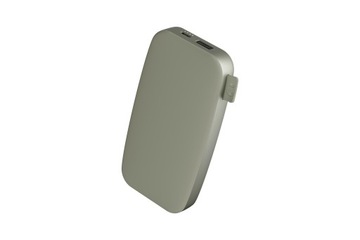 FRESH 'N REBEL powerbank 12000 mAh Power Delivery