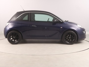 Opel Adam Hatchback 1.4 87KM 2016 Opel Adam 1.4, Salon Polska, Serwis ASO, Skóra, zdjęcie 5