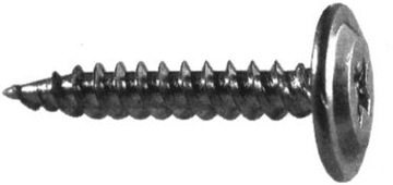 Wkręt podkładkowy 4.2x30 (mm) 100szt