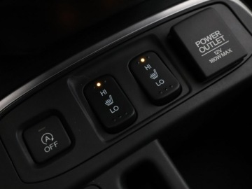 Honda CR-V IV SUV Facelifting 2.0 i-VTEC 155KM 2018 Honda CR-V Historia serwisowa Niski przebieg Navi, zdjęcie 27