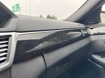 Mercedes Klasa E W212 2011 Mercedes E 63 AMG 557KM. Harman Kardon. Ideał., zdjęcie 23