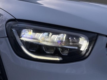 Mercedes GLC C253 SUV Facelifting 2.0 200 211KM 2021 Mercedes-Benz GLC 300, zdjęcie 11