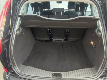 Ford C-MAX I 1.8 Duratec 125KM 2009 Ford Focus C-Max GAZ I wł. w RP serwis, zdjęcie 23