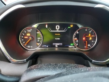 Chevrolet Blazer II 2019 Chevrolet Blazer Premier 2019 3.6l 3.6 Benzyna 308KM, zdjęcie 9